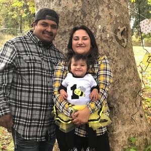 Meet your Posher, Luis